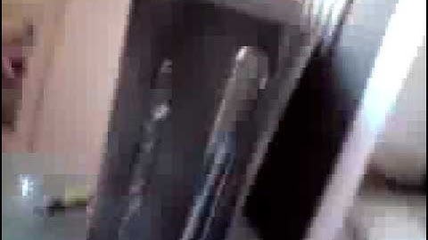 YouTube - Modded xbox 360 with pulse vu 2x