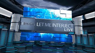 Let Me Interject Live from Chicago | Sikich