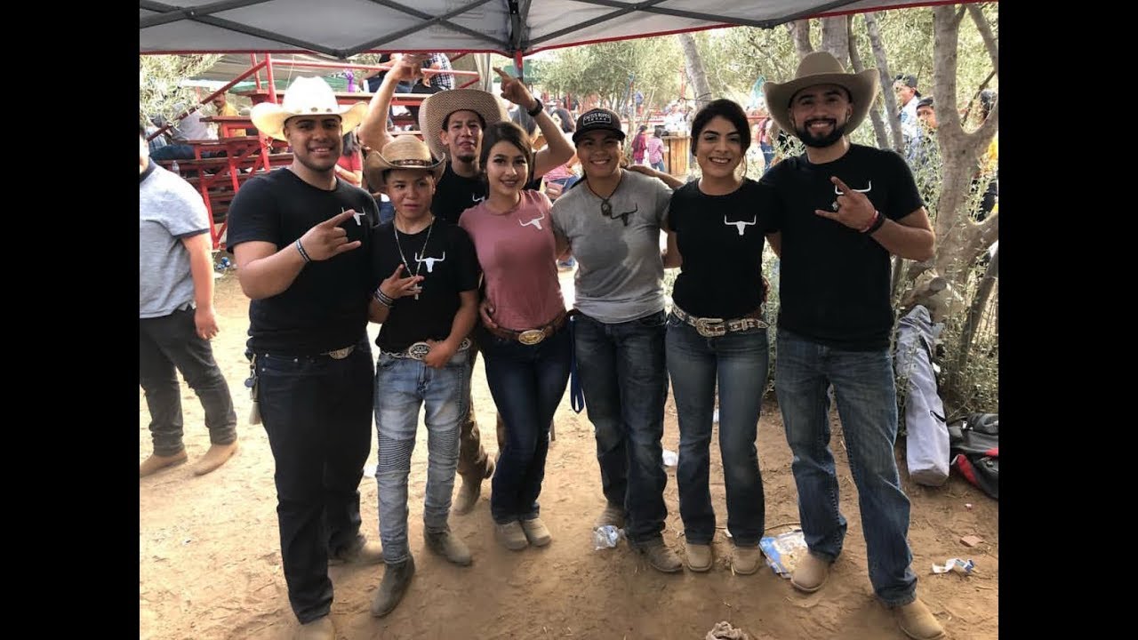 Puro Bailando Event/ Coleadero!! video phone beyonce mp3