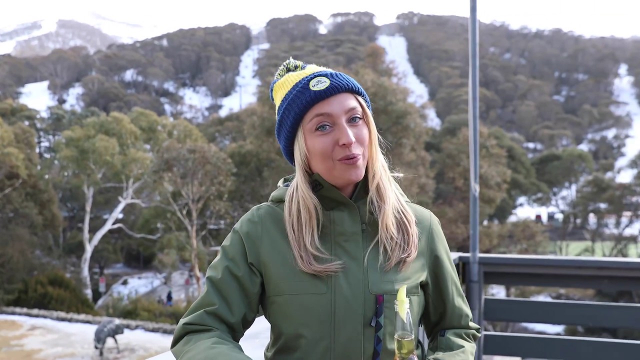 Thredbo Après Report: Corona takeover and Uni Week kicks-off...