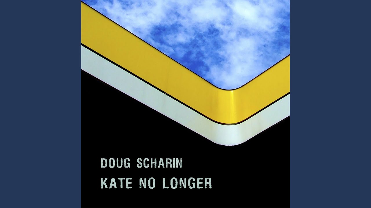 The Only Dream You See Through (feat. Joe Goldring, Chiyoko Yoshida)