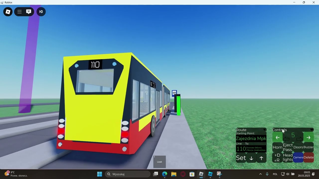 NOWY UPDATE NA MOJEJ GRZE ZAPRASAZM