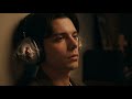 Austin John Voices In My Headpones