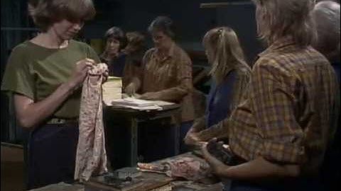 Prisoner: Cell Block H - Episode 283