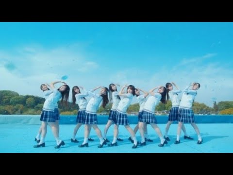日向坂46五期生、初の旋律が花開く──大野愛実が魅せる✨「ジャーマンアイリス」MV解禁　儚さと切なさが交差する瞬間に注目