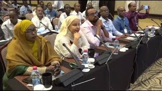 Shirkadda Djibouti Telecom Oo Macaamiisheeda U Soo Bandhigtay Adeegyo Casri Ah