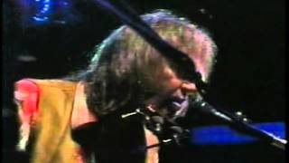 Video thumbnail of "Neil Young "Tonight's The Night""