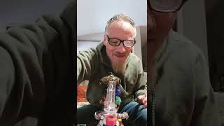 Dabbing Out With Uncle Stoner,  You My  get a funny story or at least a true story.