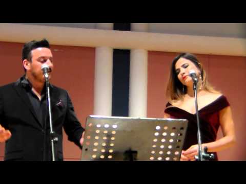 Derya GÖNÜLDAŞ&Yavuz KARABULUT-Aşkın İle Gündüz Gece Giryanım (ACEM KÜRDİ)R.G.