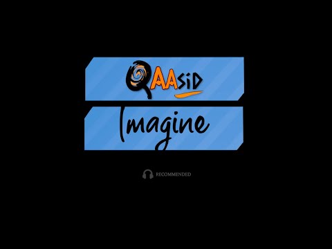 Imagine | John Lennon | Qaasid Instrumental Cover