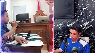 AKHIRNYA‼️DETIK2 HAKIM PMH TERKEJUT ATAS PENGAKUAN MANAGER NIKITA‼️NIKITA SEDANG MENCARI SOSOK INI‼️