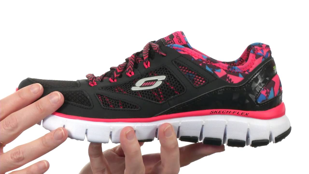 SKECHERS Relaxed Fit – Flex - Ultimate 