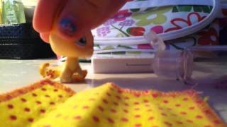 LPS: Drama (Part 1)