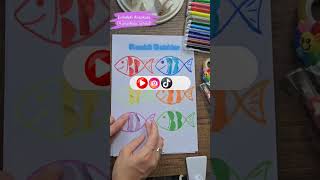 Renkli̇ Baliklardaha Fazla Etkinliği Sanaokulu.school Adresimizde Bulabilirsiniz