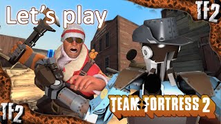 Let's Play [PL] | Team Fortress 2 | Co piszczy w społeczności TF2? #123 #FixTF2