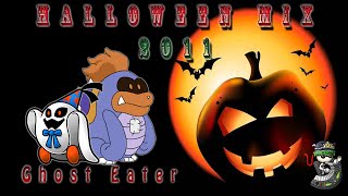 Halloween Mix 2011 - Ghost Eater [Tubba Blubba, Doopliss] chords