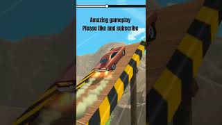 Extreme car driving simulator