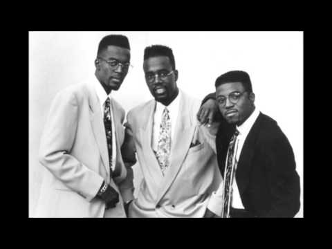 90's Slow Jams