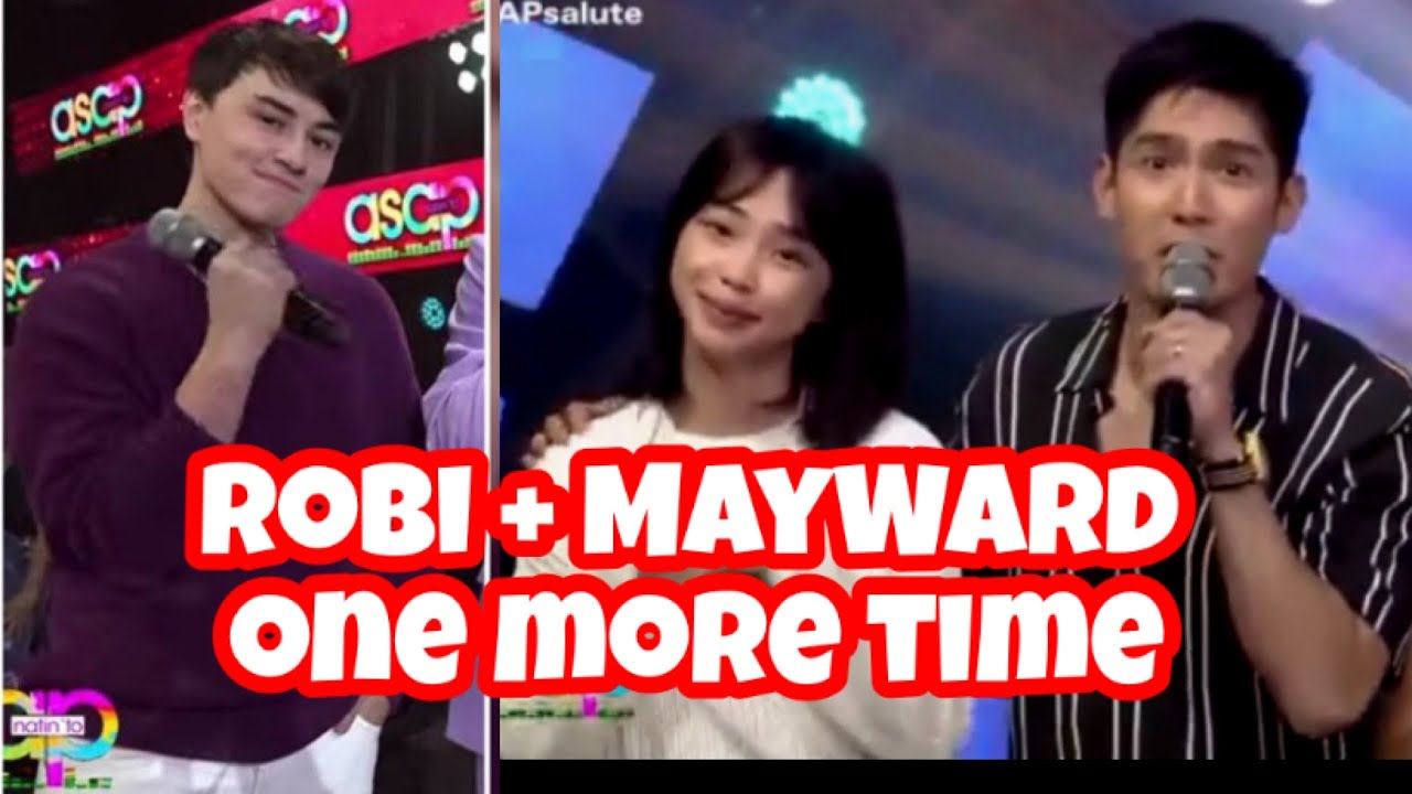 MayWard  update ikakasaya mo yan kaya nood  na