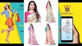 Exclusive Catalogs Collection of Saree | Kurti | Salwar Kameez | Lehenga Choli | Western Wear screenshot 5