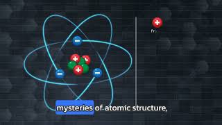 Understanding Atomic Structure: Electrons, Protons &amp; Neutrons Explained for Grade 8