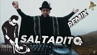 John Valverde (Muñecazo)-Saltadito (REMIX DJ HOT MUSIC)