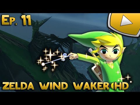 Video: Fai Sembrare Sail Un Wind Waker Basato Sulla Fisica