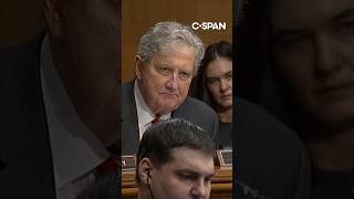 Kennedy: “Are you going to be the president’s human sock puppet?”