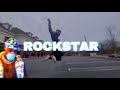 Dababy - Rockstar ft. Roddy Rich @Carlfly