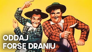 Oddaj Forsę Draniu | KOMEDIA | Polski Lektor