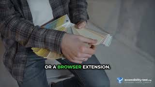 Color Contrast in WCAG 2.2 | Testing and Fixes That Actually Work Wealth