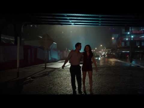Person Of Interest Hostage Negotiator (Season 3 Episode 1)