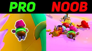 Celebrity 7 Tips To SPEEDRUN Hoop Chute (Like A Pro) Wealth