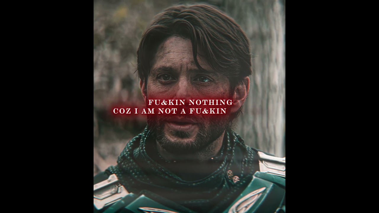 "You Are On A Mission" | The Boys Edit | Soldier Boy Edit Funk Universo(slowed)