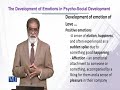 ECE301 Psycho Social Development of the Child Lecture No 125