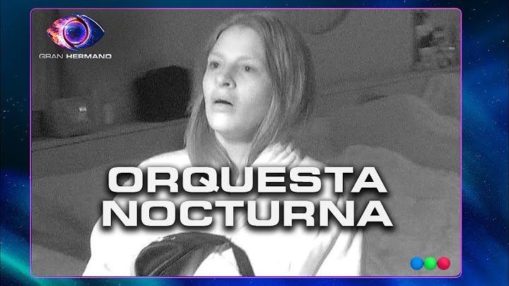Los ronquidos de Carlos, Sandra y Petrona provocan decisiones drásticas - Gran Hermano