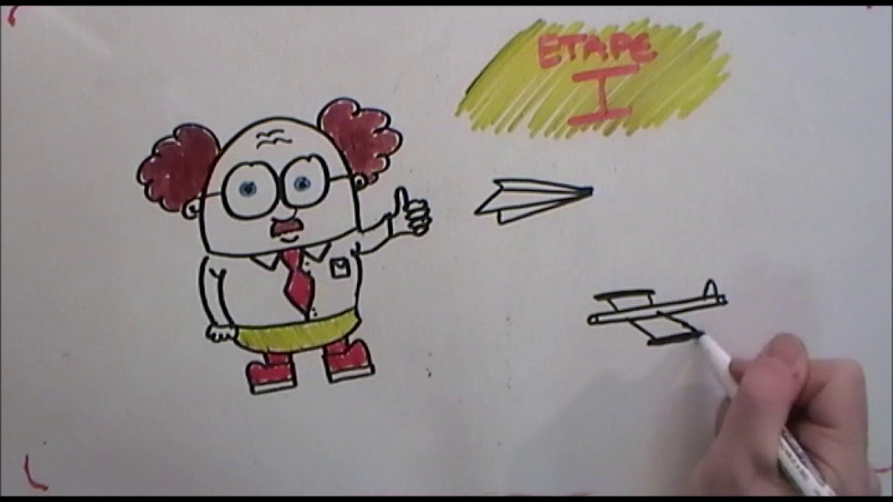 Les Fusées à eau - Les tutos des Francas