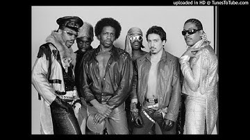 Thumbnail of Cold Crush Brothers - Live At The Dixie