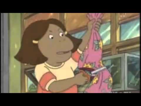 Arthur Desk Wars Part 2 2 Youtube