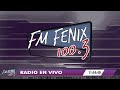Fm Fénix 100.3 #FmFenixMartinez Fm Fénix 100.3 #FmFenixMartinez