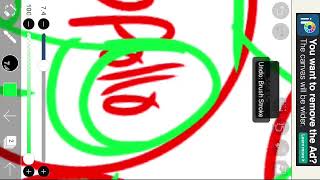 Drawing TSH fan art