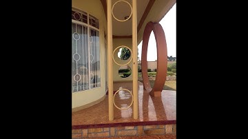 INTERLOCKING STABILIZED SOIL BLOCKS (ISSB). MODERN CHEAP ECO-FRIENDLY CONSTRUCTION TECHNOLOGY