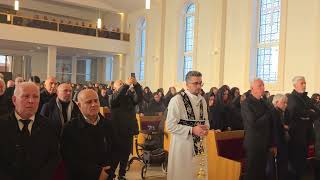 Ahlen U Levoyo d Hamo Gabro Zeren dbe Jallo 30.12.2025 