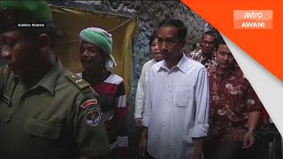 Jokowi Dan Anaknya Bukan Lagi Ahli Pdip