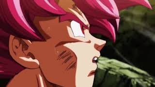 ui goku vs kefla eng dub