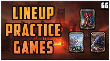 Playing My 3 Best Decks So YOU Can Learn Them - LoR Gameplay