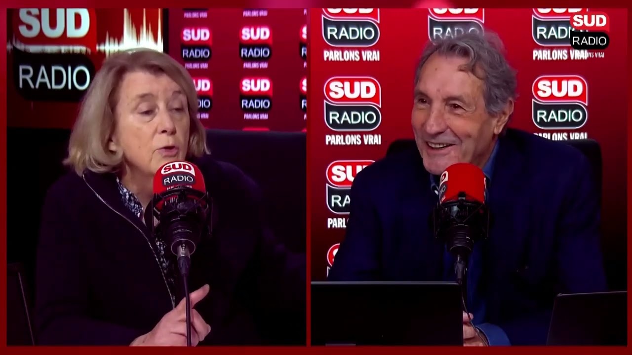 Election américaine : Quels politiques français soutiennent Trump ? - L'édito d'Arlette Chabot