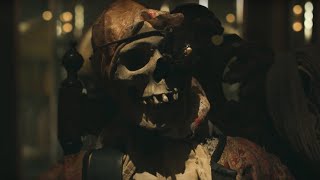 Sea of Thieves Official Museum of More Pirate Trailer