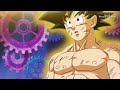 Super Dragon Ball Heroes HD Episodes 48,49,50 ENGLISH SUB | ULTRA GOD MISSION | ULTRA INSTINCT GOKU