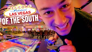 24 Hours in Biloxi, Mississippi | Little Vegas of the South